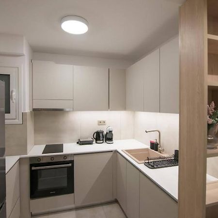 Kolonaki Apt By Comfortbnb- Us Embassy Atény Exteriér fotografie