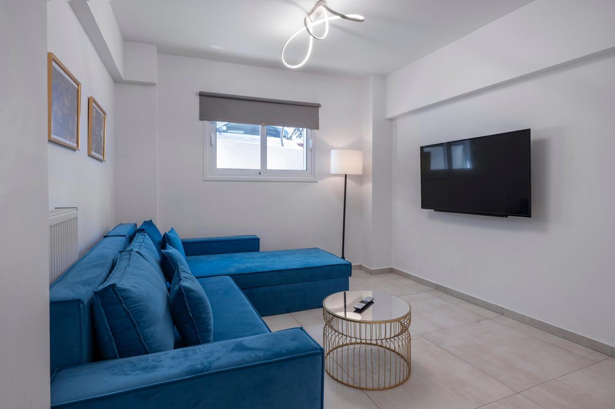Kolonaki Apt By Comfortbnb- Us Embassy Atény Exteriér fotografie